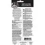 J-B Weld 31312 All-Purpose RTV Silicone Sealant and Adhesive - White - 3 oz.