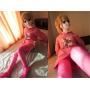 NFDOLL Full Body Love Handmade Fabric Anime Doll Solid Silicone Breast Toys