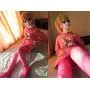 NFDOLL Full Body Love Handmade Fabric Anime Doll Solid Silicone Breast Toys
