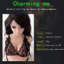 ZSTY TPE Love Doll, Half Body Loli Entity Doll Silicone Adult Sex Products Simulation Non-Inflatable Doll Male Sex Toy Masturbation Device (Small Loli)