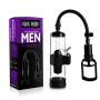 Held Enlarger Pēnīs Air Pump for Man - Mens Supplement Paint Sprayers Toys - Male Hand Extender - Manual Enlargement Vacuum Device for Bēginner - Strong Mens Power for Great - Silicone 948891