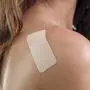 ScarAway Scar Treatment Kit, A Complete Scar Treatment Kit That Works Day and Night, 2 Silicone Scar Sheets and 100% Silicone Scar Gel, 0.35 oz, Combo