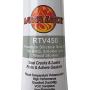 LavaLock? Food Safe BBQ grade adhesive grill smoker High Temp RTV Silicon - CLEAR 3 ounce