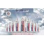 Swiss Navy Premium Silicone Lubricant, 32 oz, MD Science Lab