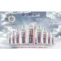 Swiss Navy Premium Silicone Lubricant, 16 oz, MD Science Lab