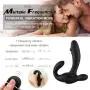 Skin-Friendly Medical Grade Silicone Adúllt Toy for Men Waterproof Próstate Mássaging Device for Self Pleásure Remote Control Amál Plùgs for Men Síx Toys Begínners Vibórators Toy Tshirt