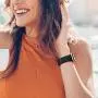 Bravely klimbing Compatible with Apple Watch Band 38mm 40mm 42mm 44mm, for Women Men, iwatch Bands Compatible with iWatch Series 5,Series 4, Series 3, Series 2, Series 1, S/M, M/L