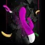 Wytinug Toy G Sport Rabbit Vibe with Bunny Ears for Women Bedroom Game, Waterproof Vibrant with 30 Powerful Modes for Women Or Couples