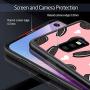 Samsung Galaxy S10e Case,Flexible Soft TPU Cover Shell,Slim Silicone Black Rubber Non-Slip Durable Design Protective Phone Case for Samsung Galaxy S10e -Biscuits