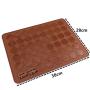 48 Holes Silicone Oven Mat - Baking Macaron Kitchenware Heat-Resistant Non-Stick Tool Cake Utensils for Pastry Making