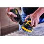 DEWALT DCW210B 20V MAX Brushless Orbital Sander (Tool Only)