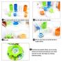 5 Pack Acrylic Pouring Strainers, Plastic Silicone Paint Pouring Strainers for Pouring Acrylic Paint and Creating Unique Patterns and Designs, Silicone Drain Basket, Flow Painting, Art Supplies