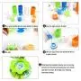 5 Pack Acrylic Pouring Strainers, Plastic Silicone Paint Pouring Strainers for Pouring Acrylic Paint and Creating Unique Patterns and Designs, Silicone Drain Basket, Flow Painting, Art Supplies