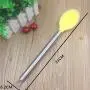 SKYyao Kitchen utensil set Silicone cookware non-stick cookware set kitchenware cooking set Kitchen supplies Silicone