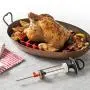 OXO Good Grips Silicone Roasting Racks, 2-Pack