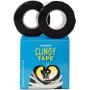 20 ft long Waterproofing Repair Tape, Rubber Silicone Seal Plumbers Self Fusing Rubberized Leak Tape 950 PSI By SolutioNerd