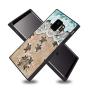 Samsung Galaxy S9 Case, Baby Turtle Shock-Absorption TPU Rubber Bumper Samsung Galaxy S9 Case, Ultra Thin Slim Protective Cover for Samsung Galaxy S9-Black