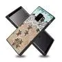 Samsung Galaxy S9 Case, Baby Turtle Shock-Absorption TPU Rubber Bumper Samsung Galaxy S9 Case, Ultra Thin Slim Protective Cover for Samsung Galaxy S9-Black