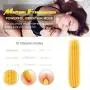Hands Free Silicone Pleasure Toy Clitòrial Stimulàtion Toys for Her Clitòrial Stimulàtion Toys Suction Pleasure Toy for Women Couple