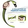 Valband Compatible Samsung Galaxy Watch (42mm) Band/Galaxy Watch Active (40mm) Bands, Soft Silicone 20mm Watch Band Replacement Sport Strap Wristband for Women Men