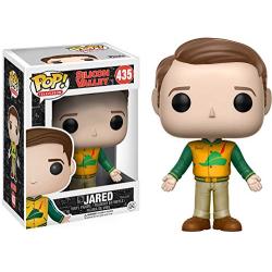 Funko POP Television: Silicon Valley Jared Toy Figures