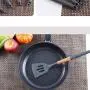 Non-slip Silicone Sleeve Beech Handle Silicone Kitchenware 9 Piece Set Non-stick Pan Spatula Spoon