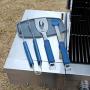 Silicone Grilling Tool Trivet