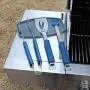 Silicone Grilling Tool Trivet
