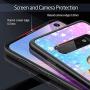 Samsung Galaxy S10 Case, Kitchenware Shock-Absorption TPU Rubber Bumper Samsung Galaxy S10 Case, Ultra Thin Slim Protective Cover for Samsung Galaxy S10-Black