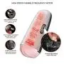 Silicone Toy Mens Hand Free Aǐrcráft Cup Artificial Vàgínà Male Màsturbators Pocket Oral Ad?lt Toys for Men Mássagér Tight Design