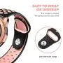 Valband Compatible Samsung Galaxy Watch (42mm) Band/Galaxy Watch Active (40mm) Bands, Soft Silicone 20mm Watch Band Replacement Sport Strap Wristband for Women Men