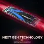 Sabrent 512GB Rocket NVMe PCIe M.2 2280 Internal SSD High Performance Solid State Drive (SB-ROCKET-512)