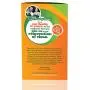 Peachy Clean Silicone Scrubber (Qty 3) - Kitchen and Dish Scrubber (Peach Fragrance)
