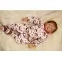 OtardDolls Soft Vinyl Silicone Reborn Doll 22" Reborn Baby Doll Lifelike Baby Doll Children Gifts (Cute Monkey Type)