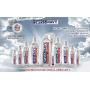 Swiss Navy Premium Silicone Lubricant, 4 oz, MD Science Lab