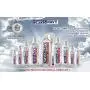 Swiss Navy Premium Silicone Lubricant, 4 oz, MD Science Lab