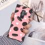 Samsung Galaxy S9 Case,Flexible Soft TPU Cover Shell,Slim Silicone Black Rubber Non-Slip Durable Design Protective Phone Case for Samsung Galaxy S9 -Biscuits