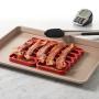 OXO Good Grips Silicone Roasting Racks, 2-Pack
