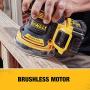 DEWALT DCW210B 20V MAX Brushless Orbital Sander (Tool Only)