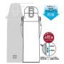Skater direct stainless steel bottle 580ml Dragon Ball super SDC6
