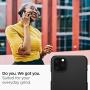 Spigen Thin Fit Designed for Apple iPhone 11 Pro Case (2019) - Black