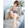 XMTX 158cm Sex Dolls Real Adult Lifelike TPE Love Dolls Sex Toys for Men Full Size Silicone Sex Doll with Skeleton