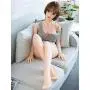 XMTX 158cm Sex Dolls Real Adult Lifelike TPE Love Dolls Sex Toys for Men Full Size Silicone Sex Doll with Skeleton