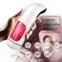 FeiGu Electric Automatic Male Masturbator, 7 Frequencies Telescopic Visible 3D Realistic Vagina Masturbation Cup with Female Moans, Adult Sex Toy for Men