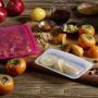 Stasher 100% Silicone Reusable Food Bag, Sandwich Storage Size, 7-inch (15-ounce), Raspberry