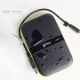 Silicon Power 2TB Rugged Portable External Hard Drive Armor A60, Shockproof USB 3.0 for PC, Mac, Xbox and PS4, Black