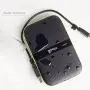 Silicon Power 2TB Rugged Portable External Hard Drive Armor A60, Shockproof USB 3.0 for PC, Mac, Xbox and PS4, Black
