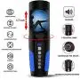 Sheeopp Male Mastùrbators Toys Superior Quality Best Gift for Men 100% Medical Grade Trainer Soft Silicone Sleeves Toy -Warm Mugs