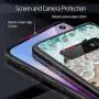 Samsung Galaxy S10 Case, Baby Turtle Shock-Absorption TPU Rubber Bumper Samsung Galaxy S10 Case, Ultra Thin Slim Protective Cover for Samsung Galaxy S10-Black