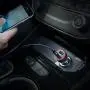 Car Charger, Anker 24W Dual USB Car Charger Adapter, PowerDrive 2 for iPhone XS/MAX/XR/X/8/7/6/Plus, iPad Pro/Air 2/Mini, Note 5/4, LG, Nexus, HTC, and More